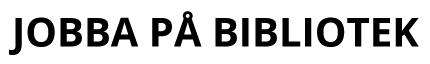Jobbabibliotek.se